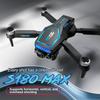 Remote Control Quadcopter for Kids with Camera 8K 3 Camera Brushless Motor Obstacle Avoidance