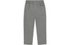 New Balance Casual Pants Men's Gray Moderate Straight Fit Pants AMP32359-YST