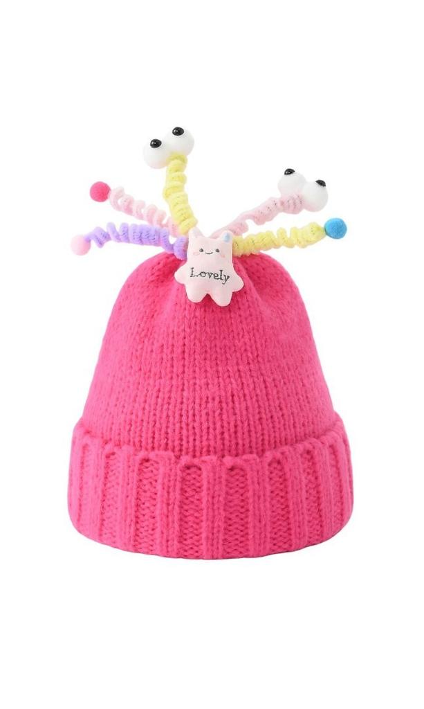 Be Snazzy CDW-0041 Bubble Bear Mütze für Kinder Be Snazzy
