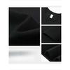 European Size Men'S Retro Formula Racing Pattern T-Shirt Classic Black Elastic And Breathable Suitable for Colorful Breathable Fabric Pure T Shirt