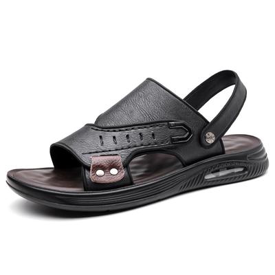 Erkek Ayakkabıları – Sandalet