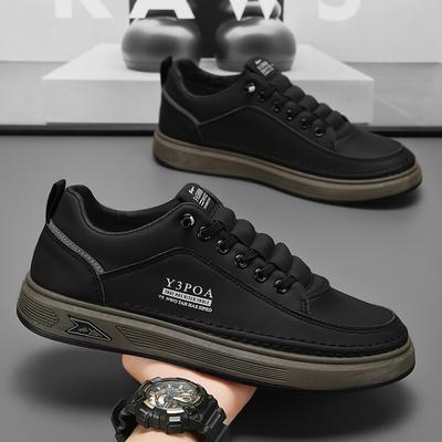 Men Outdoors Breathable Casual Shoes Comfort  Flat Bottom Fashion Casual Sneakers Zapatillas Hombre