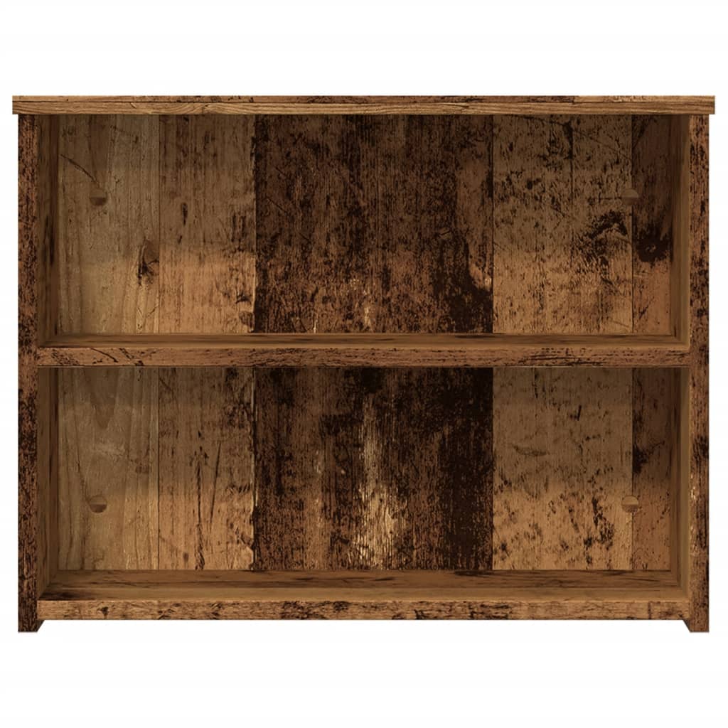  Coffee Table, Old Wood, 102x55x42 Cm