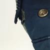 Woolrich 70s White Tag Vintage Jacket Navy Men's Used