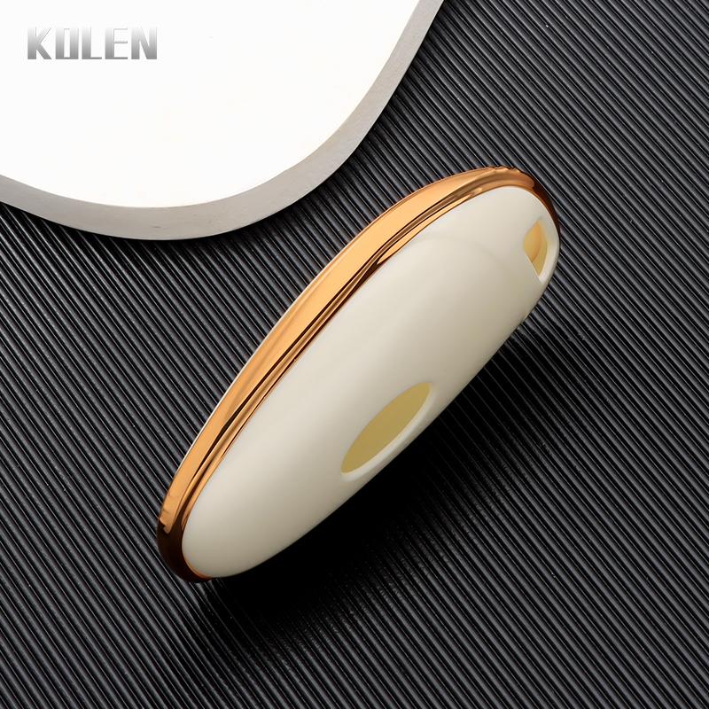 Tpu Car Remote Key Cover Case Shell Fob For Hyundai Tucson Solaris Sonata Hybrid Nexo Nx4 Santafe Dn8 Atos Prime 4 Button Holder