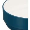 tak Kids' Dish Bowl, Standard S, Navy, 10 x 10 x 3.5cm, JTN-0120-NV