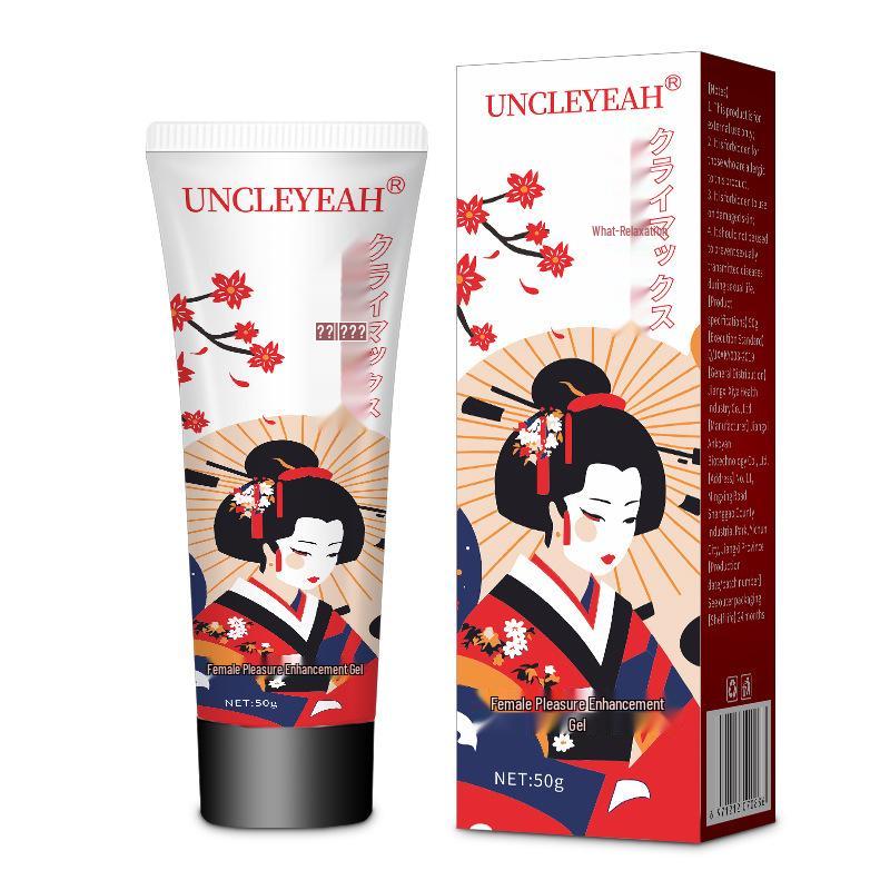 Shishi Anke Women's Clitoral Enhancement Liquid Lubricant for Adult Climax.