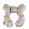 Baby Head Support Pillow With Shaped Design For Newborn Car Seat Sleep Comfort