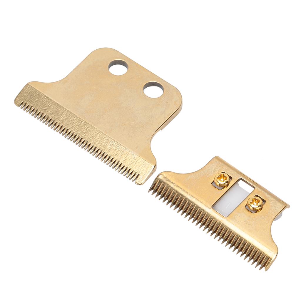 Electric Hair Clipper Blade Barber Hair Trimmer Replacement Blades Cutter