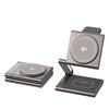 Magnetic 3-in-1 Wireless Charger for Apple Phones - Qi2 Fast Charging Bestseller