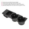 Center Console Drink Cup   Storage Holder 51168217953 51168217957 Fit for E46 3 Series 99‑06
