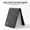 Auto Driver License Cover Car Driving Documents Case Credit Card Holder For Chevrolet Cruze Captiva Sail Corsa Aveo Accessories