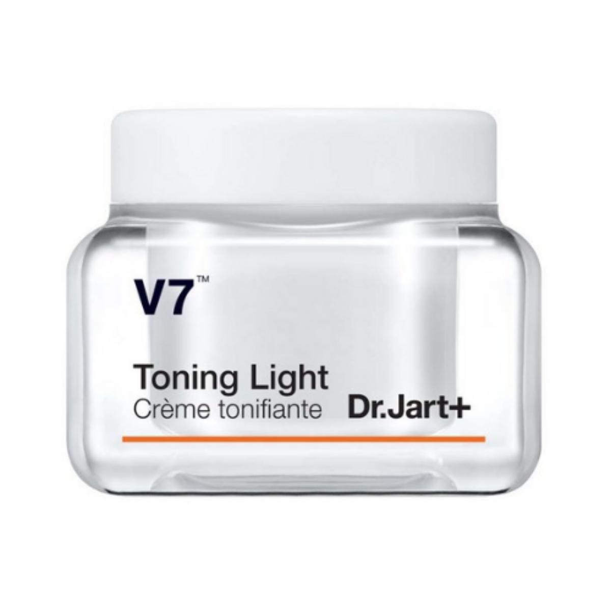 

Доктор. Jart+ V7 Тонизирующий легкий крем — 50 мл (1 единица)