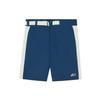 ANB Casual Shorts Men's Blue AMS22373-BGV