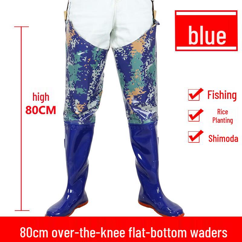 Водонепроницаемые забродники CENSUN