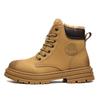 Men's shoes spring 2024 new Martin boots high-top sports shoes men's trend casual versatile outdoor