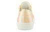 Women's Sneakers Kappa Low top Skateboard Shoes Women's Light Yellow