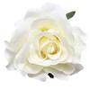 Svatební růže květ Sponka do vlasů Brož Svatební družička Party doplňky Spona do vlasů