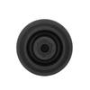 Easy To Install Travel Luggage Replacement Wheels for Shopping Carts Suitcases