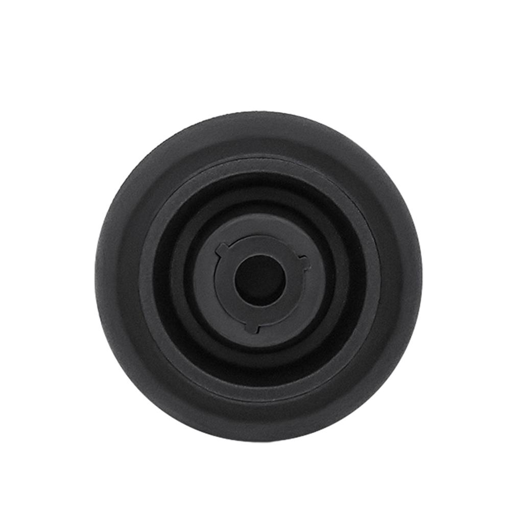 Easy To Install Travel Luggage Replacement Wheels for Shopping Carts Suitcases