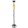 MD6350 Metal Detector Waterproof Treasure Finder for Gold Silver Copper Iron 15‑20cm