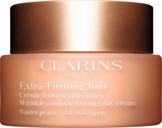 

Дневной Увлажняющий крем Clarins Extra Firming Day 50 мл