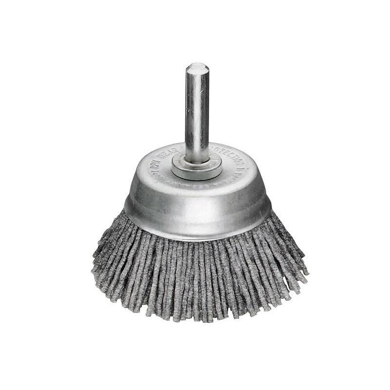 Lessmann Diy Cup Brush Nylon Wire