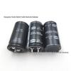 Zhibao TEAPO 200V 1000uF Electrolytic Capacitor for Welder Inverters, Horn Type, 25×45mm