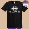 Elite Archery Black Size S-5XL