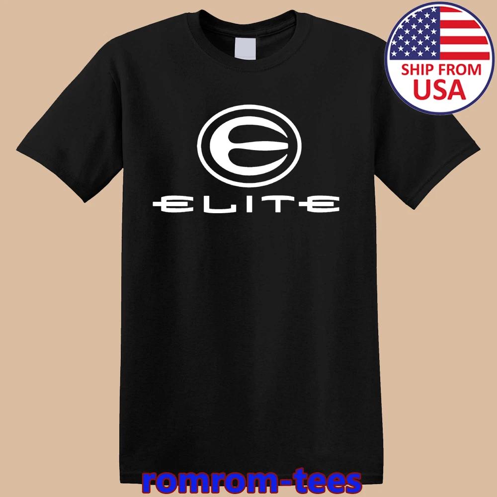 Elite Archery Black Size S-5XL M