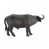 Animal Model Children"s Toy Simulation Buffalo Environmentally Friendly Plastic Mini Decoration