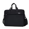 Stylish Unisex High-End Laptop Handbag: Lightweight Briefcase & Travel Shoulder Bag
