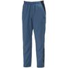 Mizuno K2JDA130 Blue Ash Training Size M Men's Pants, Sweat-Wicking, Quick-Drying, UPF50+,