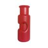 6PC Food Sealing Clips Bread Storage Bag Clips For Snack Wrap Bags Spring Clamp Reusable Kitchen Organization Sealing Clamp
