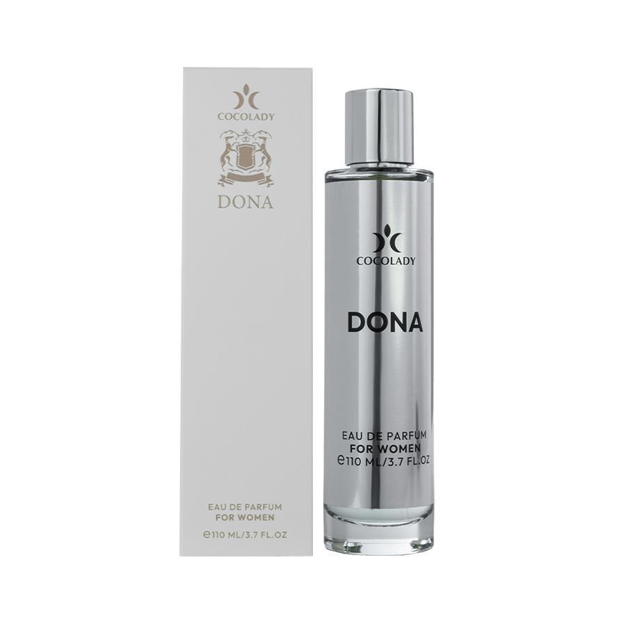 Cocolady Dona Eau de parfum 110 ml. for women