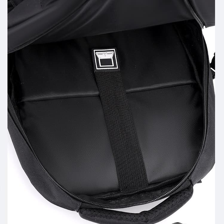 Large capacity backpack casual computer backpack