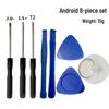 iPhone 7 Repair Kit: 10-Piece S2 Tool Set for Android & Apple Disassembly