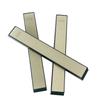 5 szt. 150-3000grit Diamentowy pasek ostrzałki 160*23mm Domowy stały kąt ostrzałki ostrzałki Precyzyjny kamień do ostrzenia Osełka
