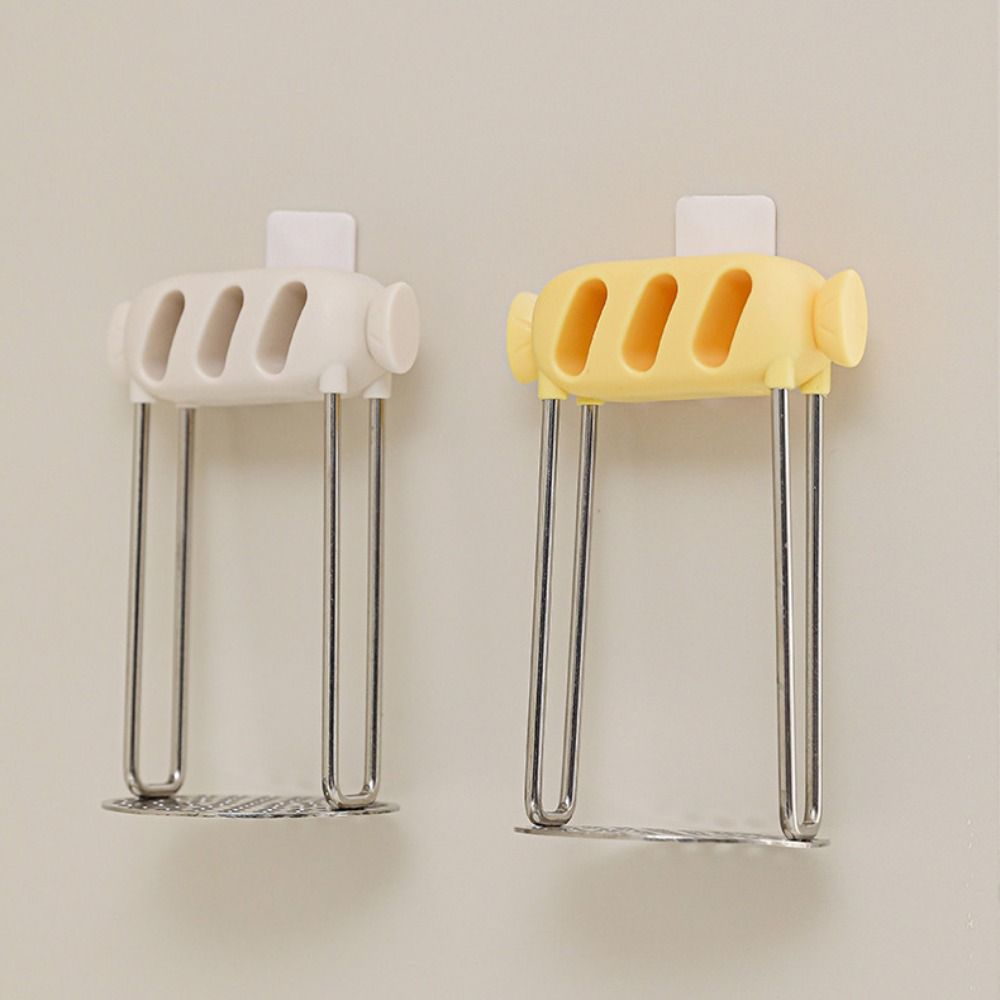 Manual Potato Masher Durable Kitchen Gadget Multipurpose Food Masher  Complementary Food