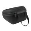 Portable Blood Pressure Monitor Bag High Capacity Hard EVA Tonometer Storage Bag Waterproof for Omron Blood Pressure