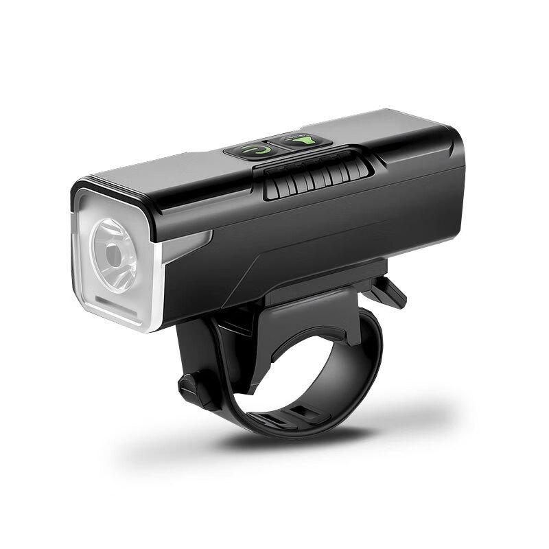 Bicycle Horn Headlight