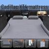 Cadillac XT4 Rear Seat Inflatable Mattress