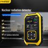 Professional Geiger Counter Ionizing Radiation Detector with Personal Dose Alarm