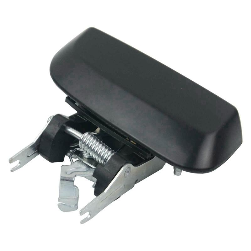 1030514 Car Rear Left Door Outer Handle For Nissan Pathfinder R51 2005 2006 2007 2008 2009 2010 2011 2012 2013