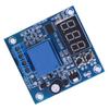 12V Storage Battery Protection Board Undervoltage Automatically Turn OnOff Controller Module