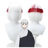 Itadori Yuji Jujutsu Kaisen Cosplay Uniform Full Set Anime Halloween Party Costume