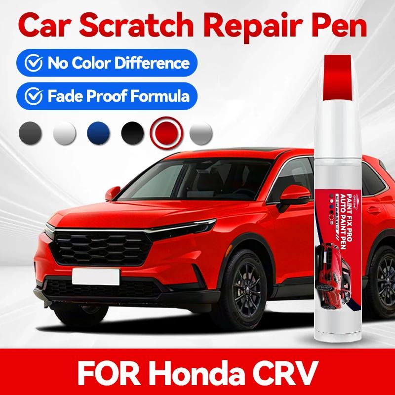 Vehicle for Exclusive Use For 1995-2025 Honda CRV RD1 RE RE3 / RE4 RM RW WR-V Paint Repair Pen Touch Up Scratch Remover DIY Au