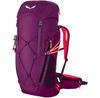 Backpack Alp Trainer 30+3 Dark Purple (Women's) (00-0000001229-6870)