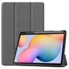 For Samsung Tab S6 Lite P610 P615 Case TPU Soft Cover with S Pen Slot Protective Shell