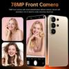 Smartphone Android S26 Ultra - 16 GB di RAM, 1 TB di Archiviazione, Display da 7,3"